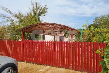 Фото №1: Дом 163 м² - Гостагаевская, ул. 8 Марта, 4А