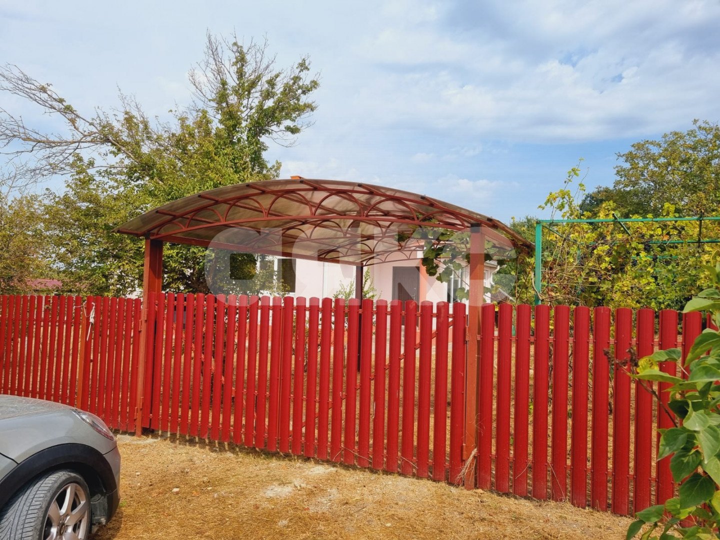 Фото №1: Дом 163 м² + 15.18 сот. - Гостагаевская, ул. 8 Марта, 4А