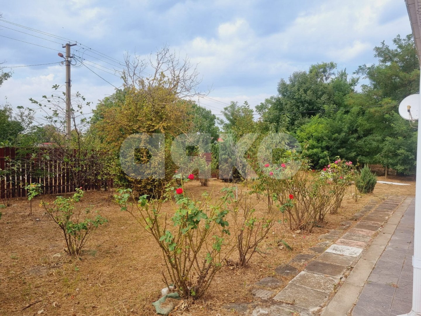 Фото №9: Дом 163 м² + 15.18 сот. - Гостагаевская, ул. 8 Марта, 4А