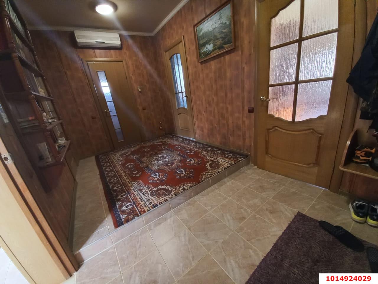 Фото №15: Дом 173 м² + 4.4 сот. - Апшеронск, ул. Дзержинского, 75