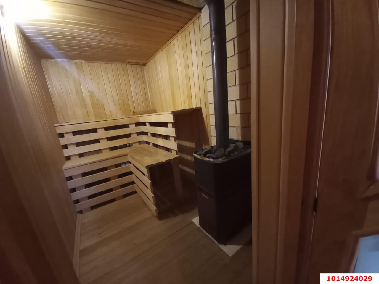 Фото №17: Дом 173 м² + 4.4 сот. - Апшеронск, ул. Дзержинского, 75