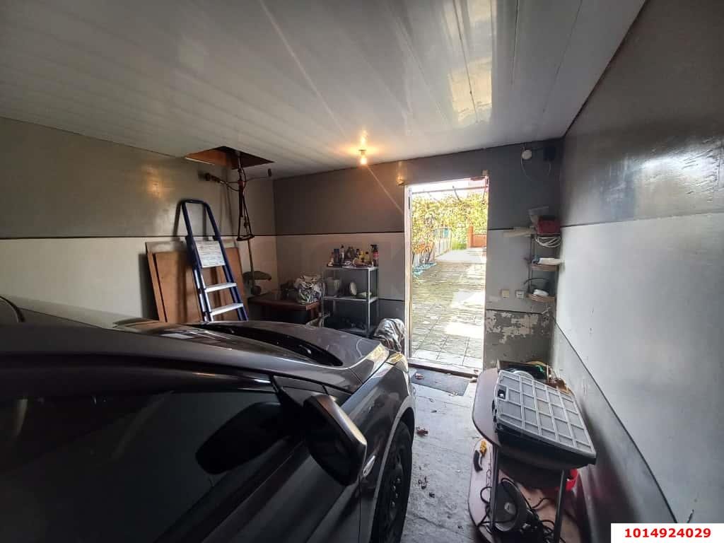 Фото №8: Дом 173 м² + 4.4 сот. - Апшеронск, ул. Дзержинского, 75