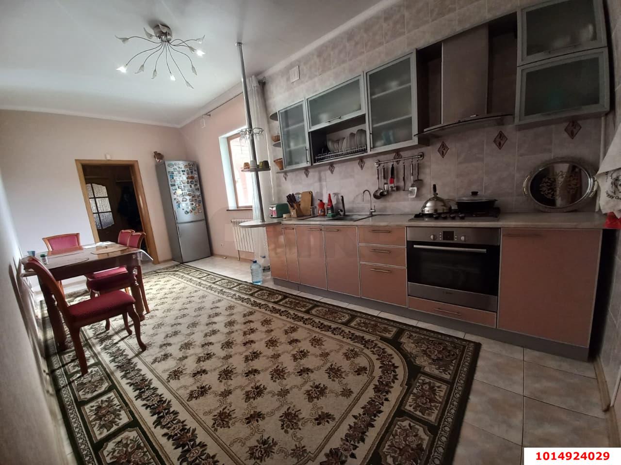 Фото №14: Дом 173 м² + 4.4 сот. - Апшеронск, ул. Дзержинского, 75