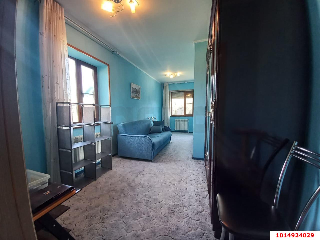 Фото №11: Дом 173 м² + 4.4 сот. - Апшеронск, ул. Дзержинского, 75