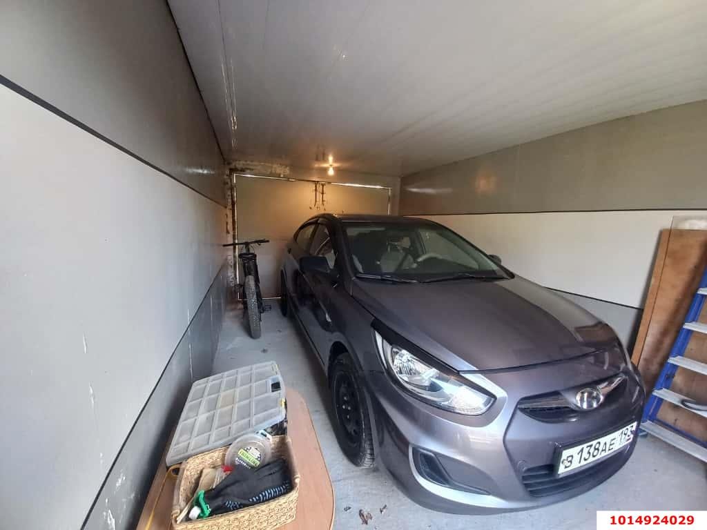 Фото №9: Дом 173 м² + 4.4 сот. - Апшеронск, ул. Дзержинского, 75