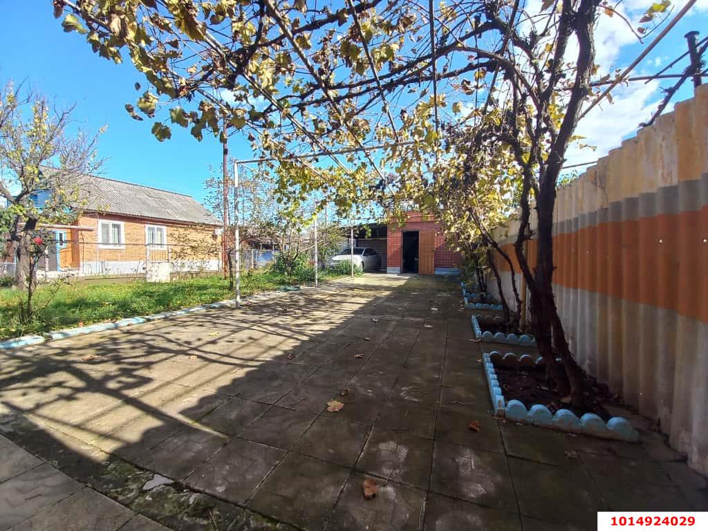 Фото №7: Дом 173 м² + 4.4 сот. - Апшеронск, ул. Дзержинского, 75