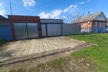 Фото №2: Дом 173 м² - Апшеронск, ул. Дзержинского, 75