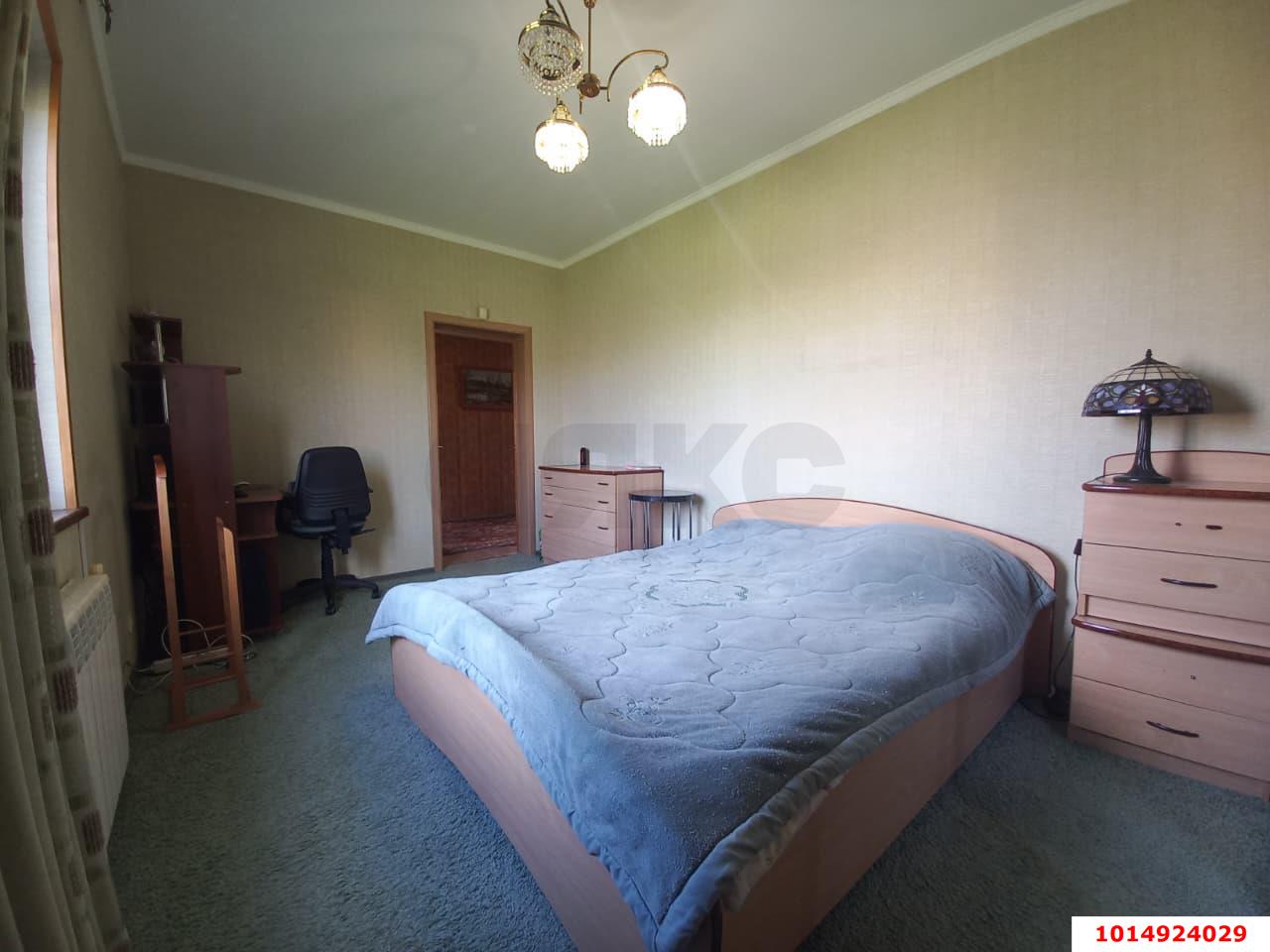 Фото №12: Дом 173 м² + 4.4 сот. - Апшеронск, ул. Дзержинского, 75