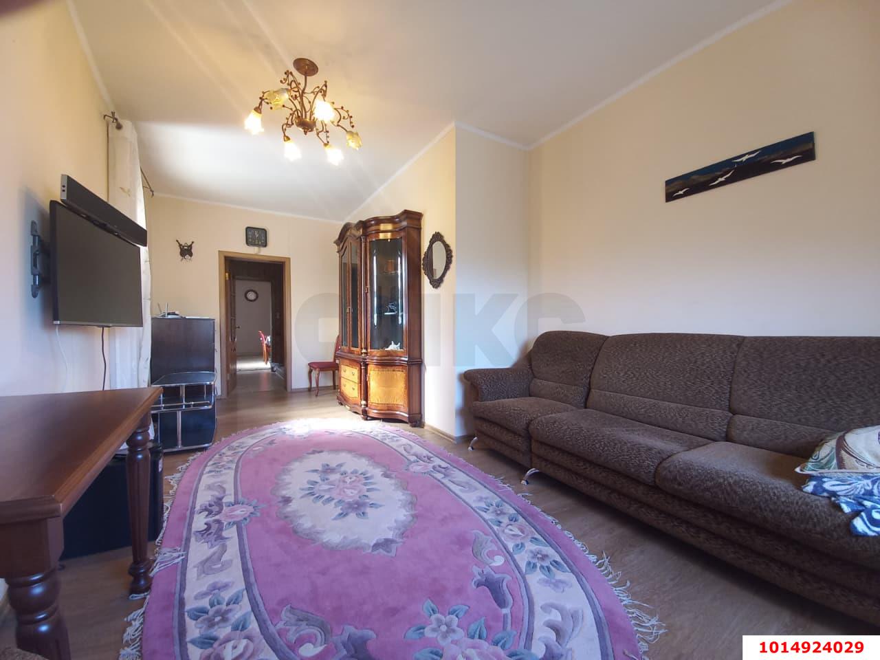 Фото №12: Дом 173 м² + 4.4 сот. - Апшеронск, ул. Дзержинского, 75