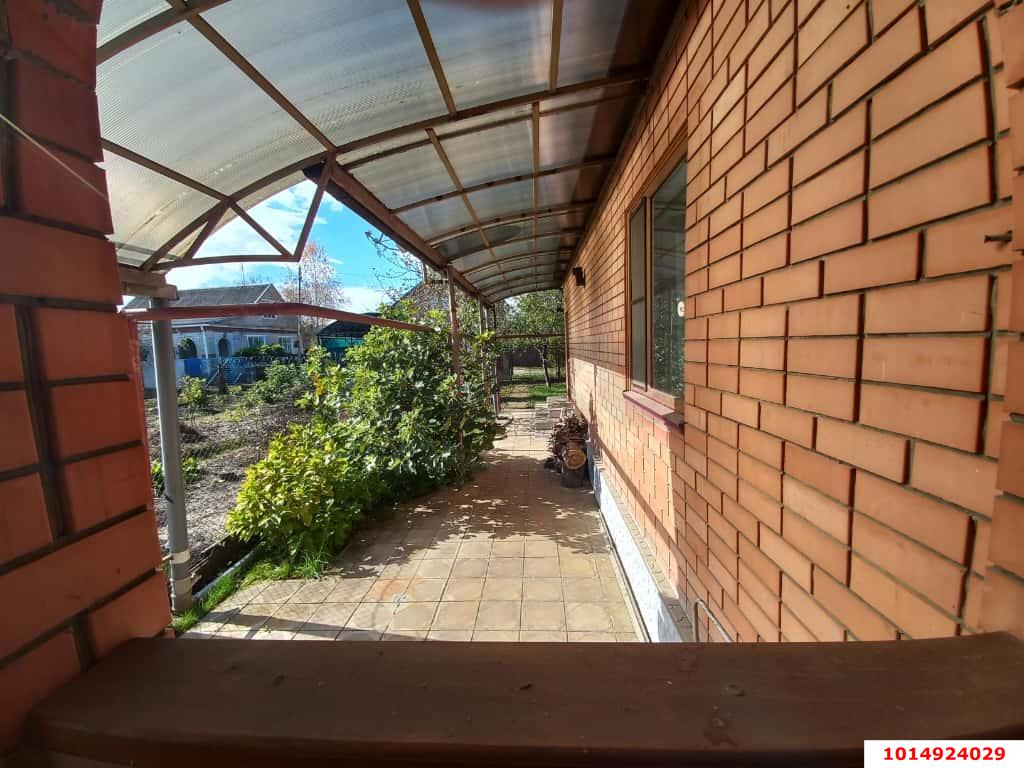 Фото №5: Дом 173 м² + 4.4 сот. - Апшеронск, ул. Дзержинского, 75