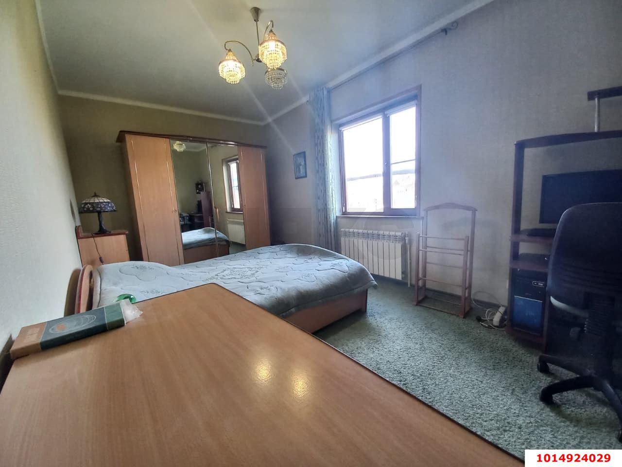 Фото №13: Дом 173 м² + 4.4 сот. - Апшеронск, ул. Дзержинского, 75