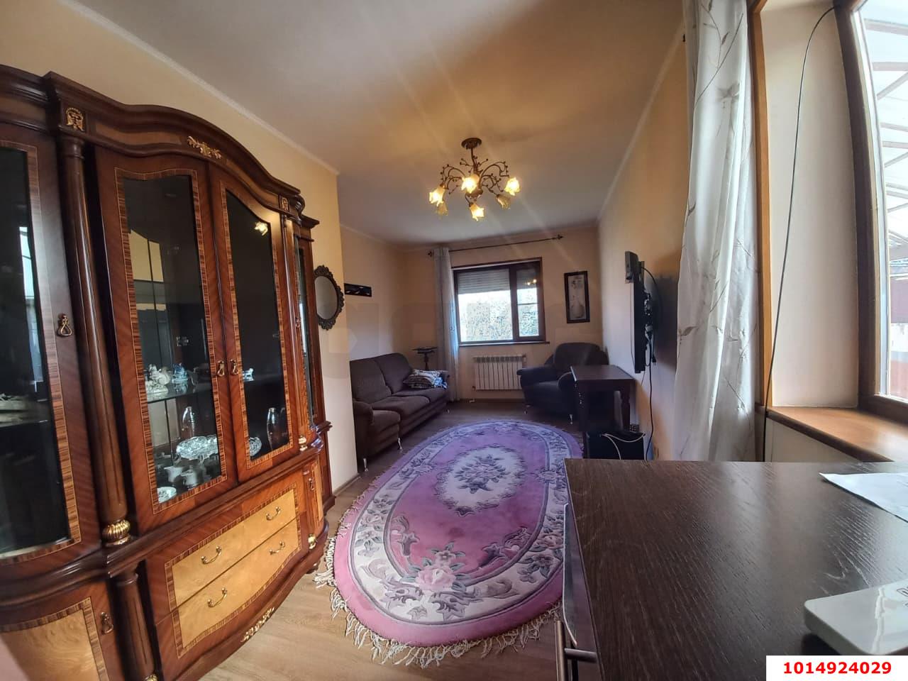 Фото №10: Дом 173 м² + 4.4 сот. - Апшеронск, ул. Дзержинского, 75