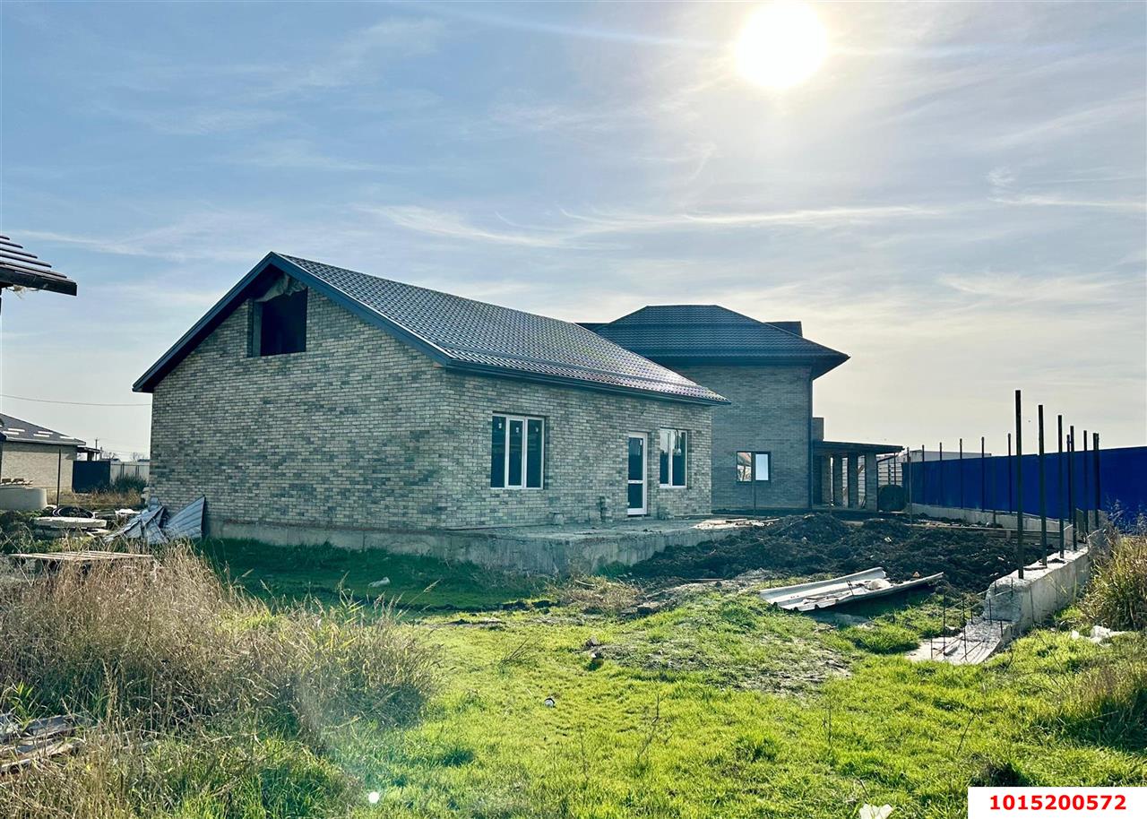 Фото №6: Дом 85 м² + 4 сот. - Тлюстенхабль, ул. Дзержинского, 40/9