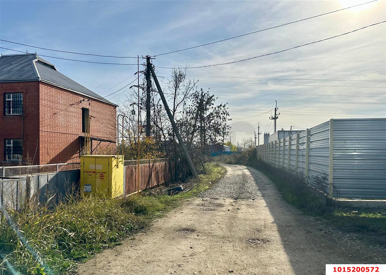 Фото №16: Дом 85 м² + 4 сот. - Тлюстенхабль, ул. Дзержинского, 40/8