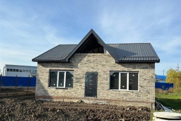 Фото №3: Дом 85 м² - Тлюстенхабль, ул. Дзержинского, 40/8