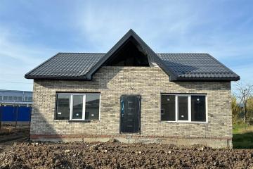 Фото №1: Дом 85 м² - Тлюстенхабль, ул. Дзержинского, 40/9