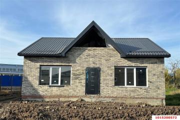 Фото №1: Дом 85 м² - Тлюстенхабль, ул. Дзержинского, 40/9