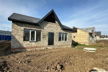 Фото №2: Дом 85 м² - Тлюстенхабль, ул. Дзержинского, 40/8