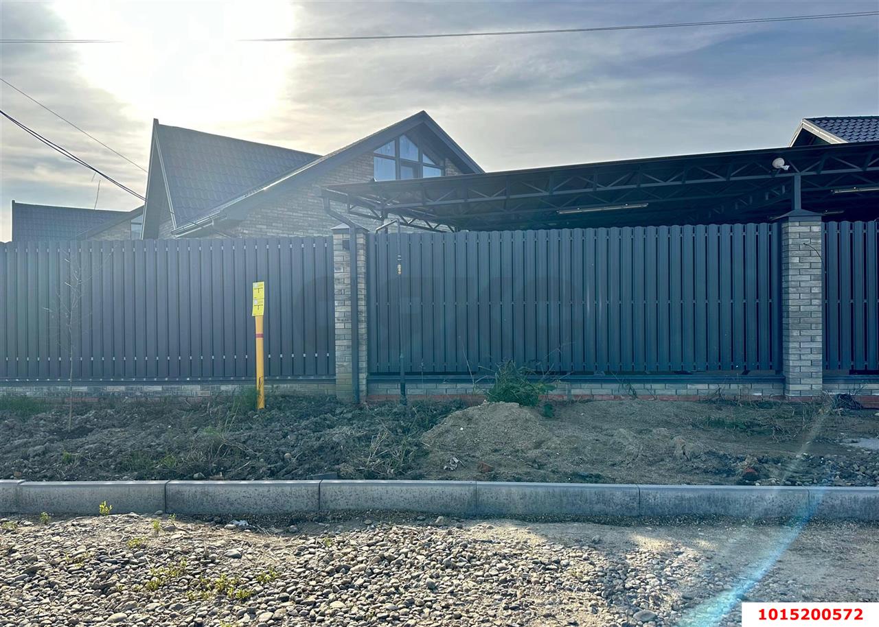 Фото №17: Дом 85 м² + 4 сот. - Тлюстенхабль, ул. Дзержинского, 40/8