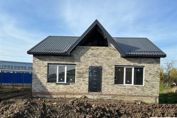 Фото №1: Дом 85 м² - Тлюстенхабль, ул. Дзержинского, 40/8