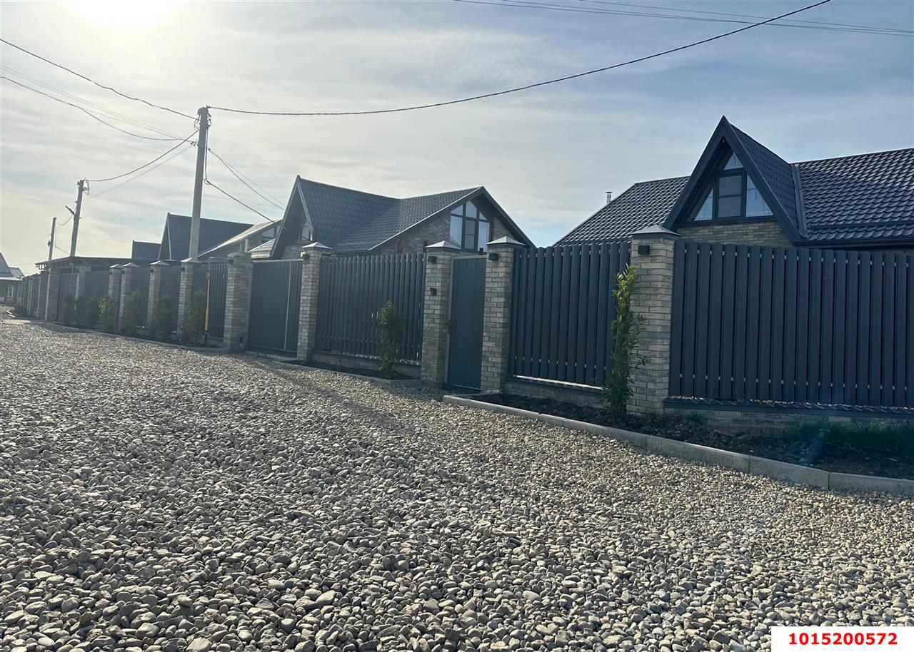 Фото №14: Дом 85 м² + 4 сот. - Тлюстенхабль, ул. Дзержинского, 40/8