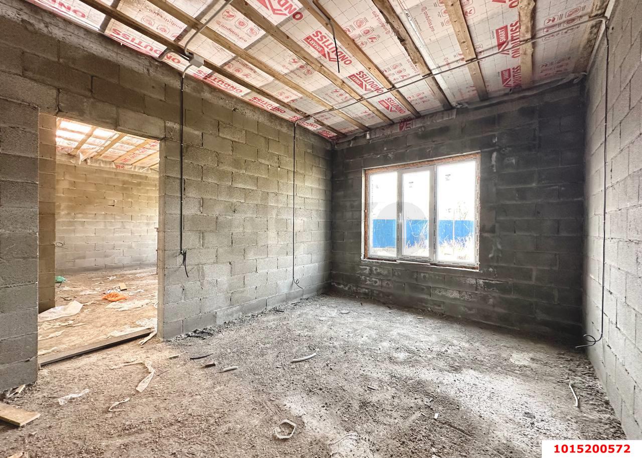 Фото №9: Дом 85 м² + 4 сот. - Тлюстенхабль, ул. Дзержинского, 40/8