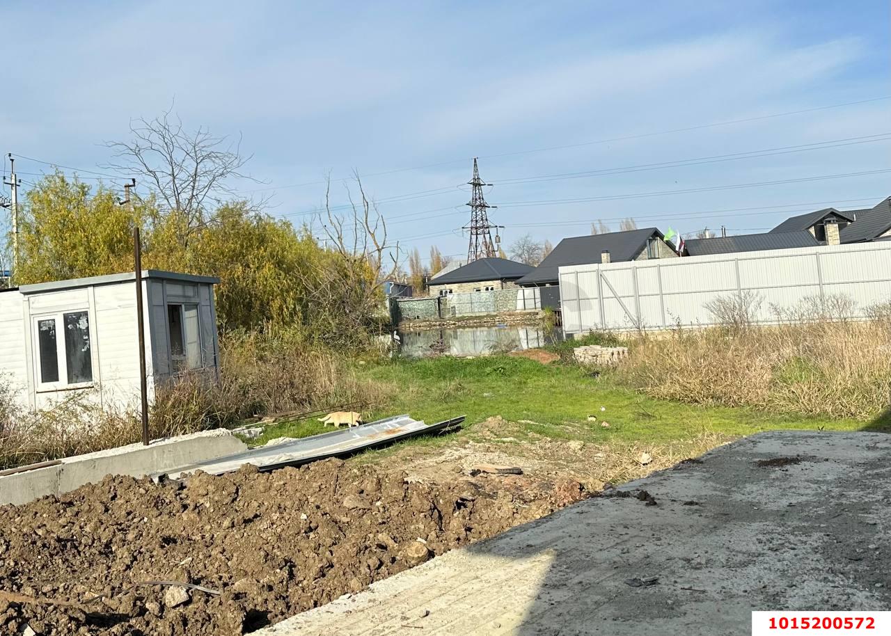 Фото №10: Дом 85 м² + 4 сот. - Тлюстенхабль, ул. Дзержинского, 40/8