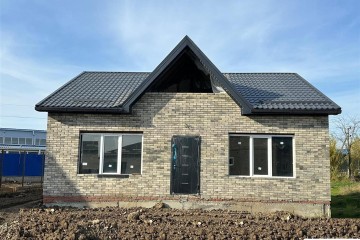 Фото №1: Дом 85 м² - Тлюстенхабль, ул. Дзержинского, 40/8