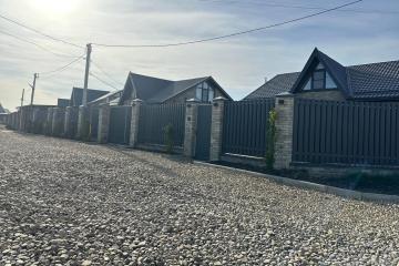 Фото №4: Дом 85 м² - Тлюстенхабль, ул. Дзержинского, 40/9