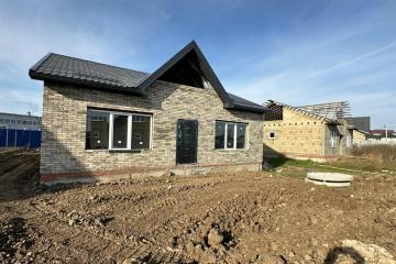 Фото №2: Дом 85 м² - Тлюстенхабль, ул. Дзержинского, 40/9