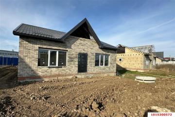 Фото №2: Дом 85 м² - Тлюстенхабль, ул. Дзержинского, 40/9