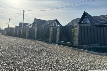 Фото №4: Дом 85 м² - Тлюстенхабль, ул. Дзержинского, 40/8