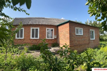 Фото №4: Дом 79 м² - Новорождественская, ул. Мичурина, 92