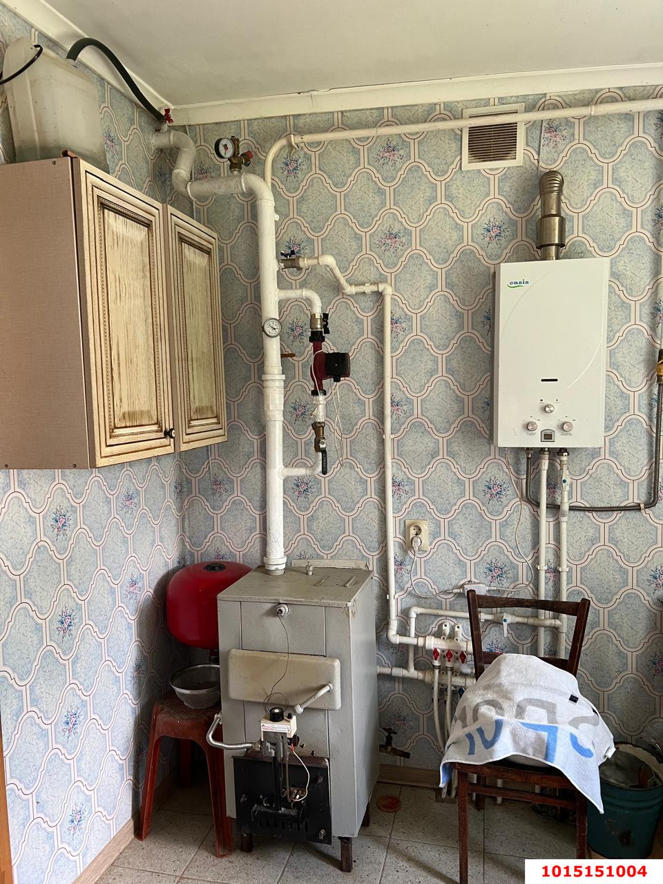 Фото №10: Дом 79 м² + 25 сот. - Новорождественская, ул. Мичурина, 92