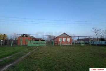 Фото №2: Дом 79 м² - Новорождественская, ул. Мичурина, 92