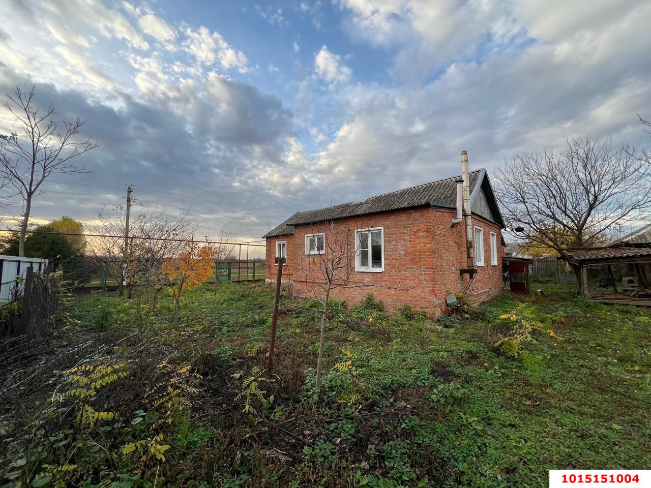 Фото №5: Дом 79 м² + 25 сот. - Новорождественская, ул. Мичурина, 92