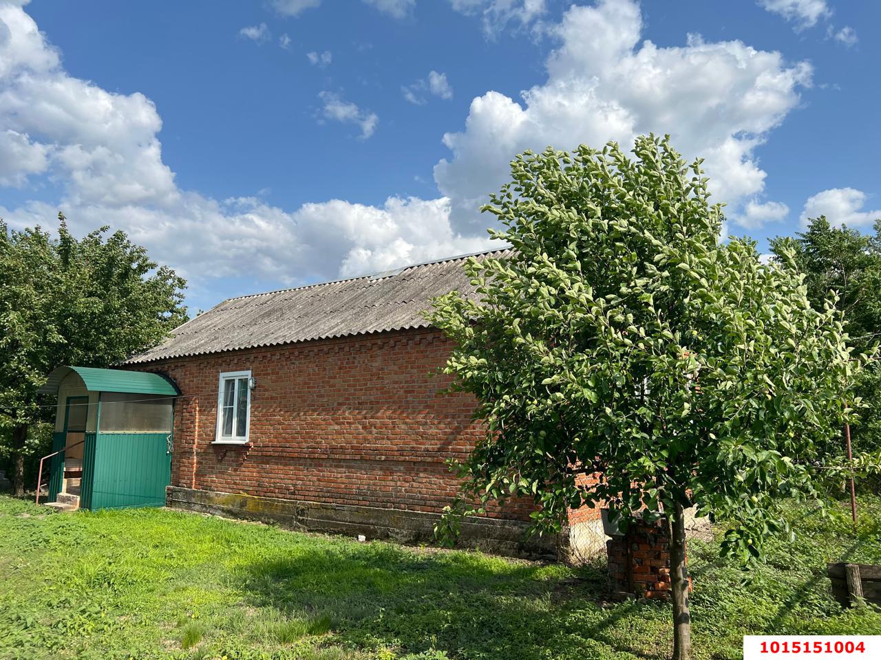 Фото №3: Дом 79 м² + 25 сот. - Новорождественская, ул. Мичурина, 92