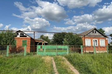 Фото №1: Дом 79 м² - Новорождественская, ул. Мичурина, 92