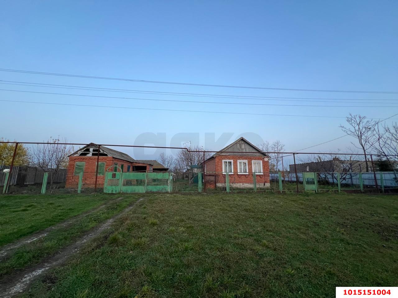 Фото №2: Дом 79 м² + 25 сот. - Новорождественская, ул. Мичурина, 92