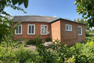 Фото №4: Дом 79 м² - Новорождественская, ул. Мичурина, 92