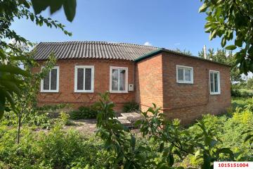 Фото №4: Дом 79 м² - Новорождественская, ул. Мичурина, 92