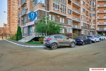 Фото №2: Торговое помещение 108 м² - Краснодар, мкр. Солнечный, ул. Памяти Чернобыльцев, 1