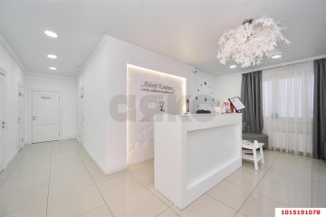 Фото №5: Торговое помещение 108 м² - Краснодар, мкр. Солнечный, ул. Памяти Чернобыльцев, 1