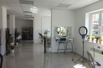 Фото №5: Торговое помещение 108 м² - Краснодар, мкр. Солнечный, ул. Памяти Чернобыльцев, 1