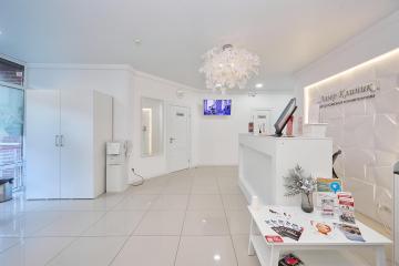 Фото №5: Коммерция 107 м² - Краснодар, мкр. Солнечный, ул. Памяти Чернобыльцев, 1