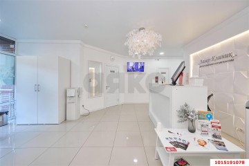 Фото №4: Торговое помещение 108 м² - Краснодар, мкр. Солнечный, ул. Памяти Чернобыльцев, 1