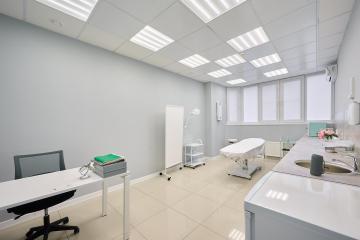 Фото №3: Коммерция 107 м² - Краснодар, мкр. Солнечный, ул. Памяти Чернобыльцев, 1