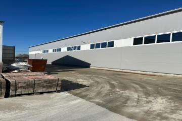 Фото №4: Коммерция 1026 м² - Адыгейск, 