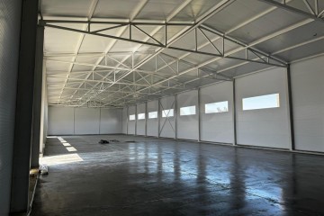 Фото №3: Складское помещение 1026 м² - Адыгейск, 