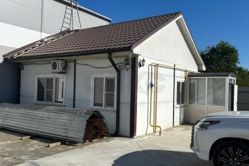 Фото №2: Складское помещение 1026 м² - Адыгейск, 